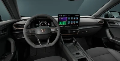 Interior - Imagen 1