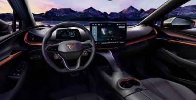 Interior - Imagen 1