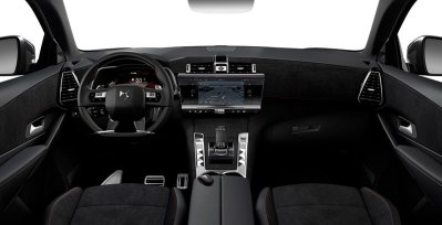 Interior - Imagen 1