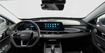 Interior - Imagen 1