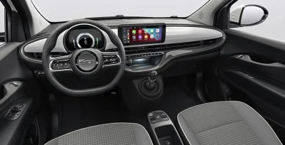 Interior - Imagen 1
