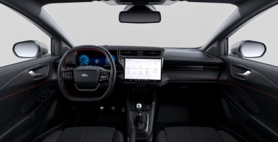 Interior - Imagen 1