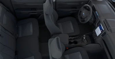 FORD-Ranger-XL-Doble-Cabina-2.0-EcoBlue-4x4-170CV-interior-trasera