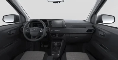 Interior - Imagen 1