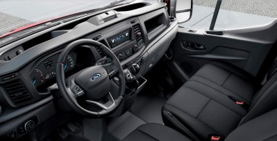 Interior - Imagen 1