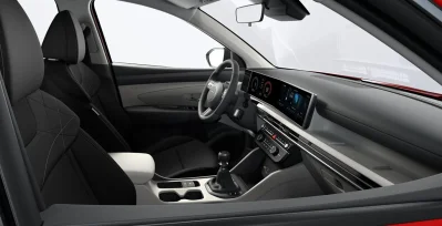 Interior - Imagen 2