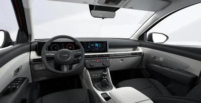Interior - Imagen 1