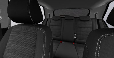 KIA-Stonic-1.0-Drive-MHEV-interior-trasera