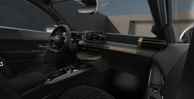 Interior - Imagen 1