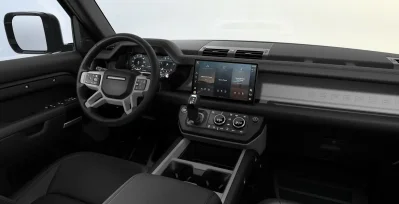 Interior - Imagen 1
