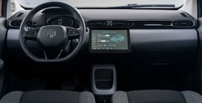 Interior - Imagen 1
