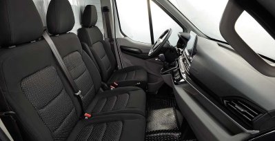 Interior - Imagen 2