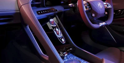 Interior - Imagen 3