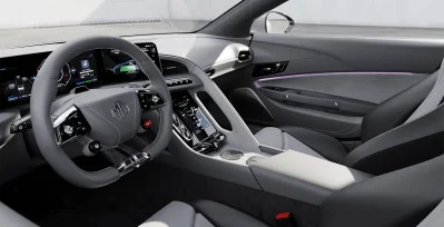 Interior - Imagen 1