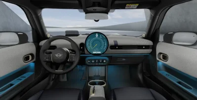 Interior - Imagen 1