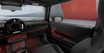 Interior - Imagen 2