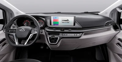 Interior - Imagen 1