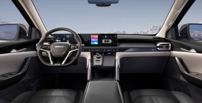Interior - Imagen 1