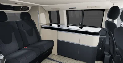 Interior - Imagen 3