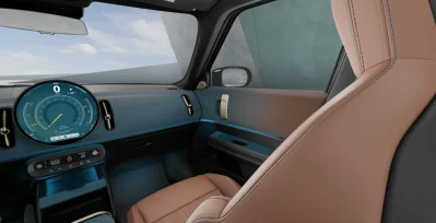 Interior - Imagen 2