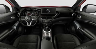 Interior - Imagen 1