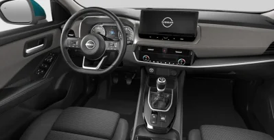 Interior - Imagen 1