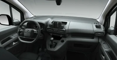 Interior - Imagen 1