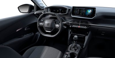 Interior - Imagen 1