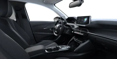 PEUGEOT-208-Allure-Electrico-136-Sedan-interior-delantera-II