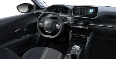 PEUGEOT-208-Allure-Electrico-136-Sedan-interior-delantera
