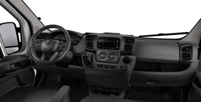 Interior - Imagen 1