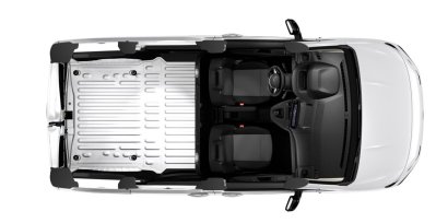 Interior - Imagen 1