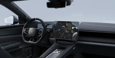 Interior - Imagen 1