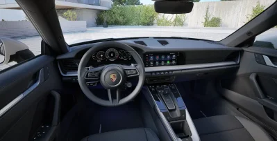 Interior - Imagen 1