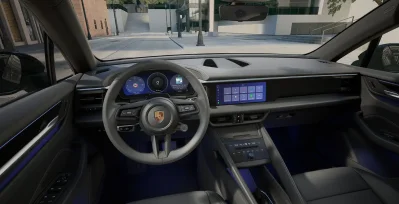 Interior - Imagen 1