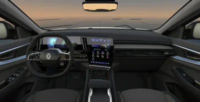 Interior - Imagen 1