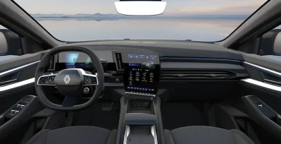 Interior - Imagen 1