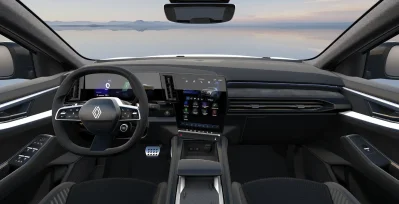 Interior - Imagen 1