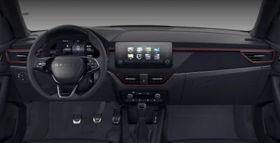 SKODA-Kamiq-Design-1.0-TSI-MT-interior-delantera
