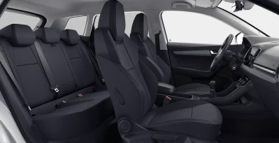 Interior - Imagen 2