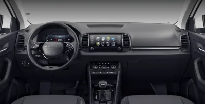Interior - Imagen 1
