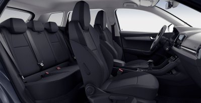 Interior - Imagen 2
