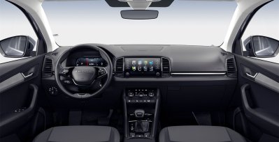 Interior - Imagen 1
