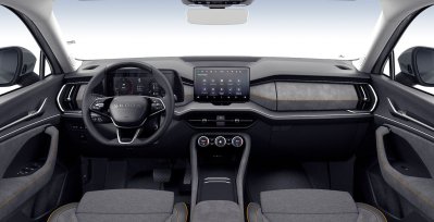 Interior - Imagen 1