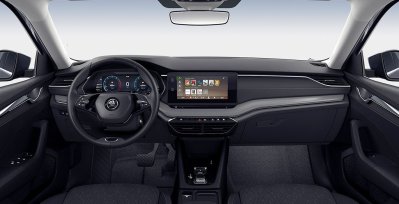 Interior - Imagen 1