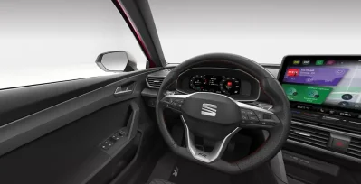 Interior - Imagen 1