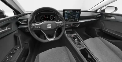 Interior - Imagen 1