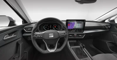 Interior - Imagen 1