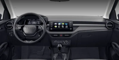 Interior - Imagen 1