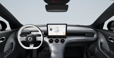 Interior - Imagen 1